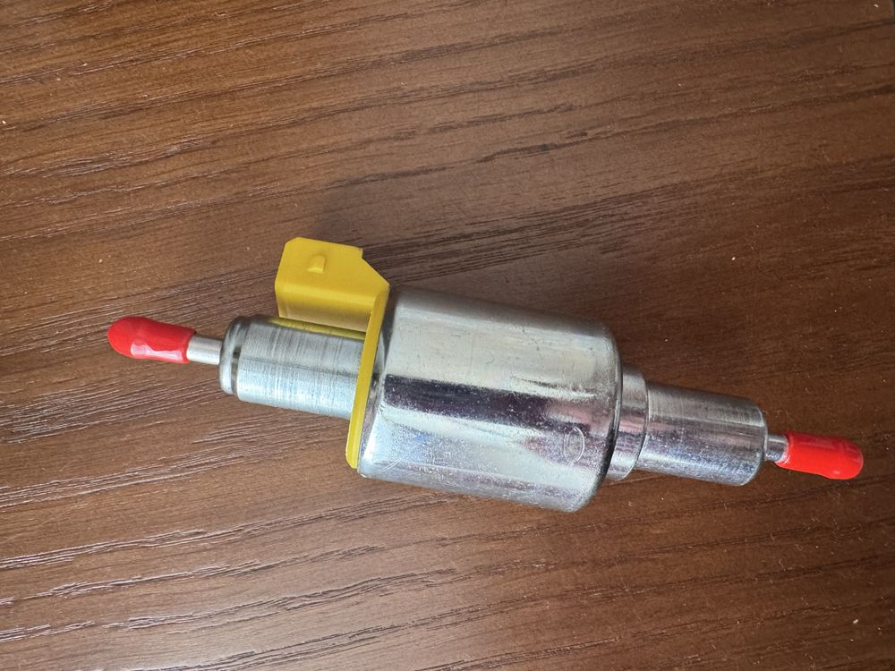 Паливний насос для автономного обігрівача Profter (2-8 кВт) 24 В