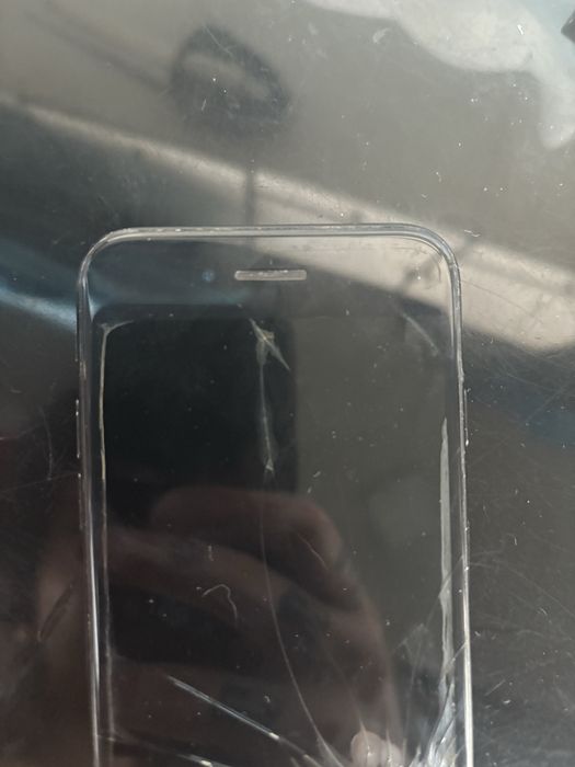iphone 7 preto