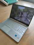 Portátil HP comprado em 2023