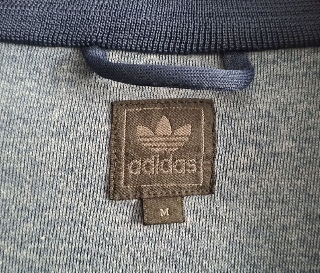 England 1996 adidas originals retro vintage jacket