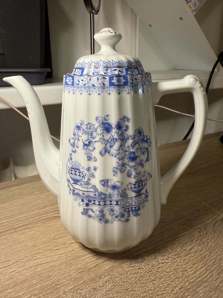 Чайник/кофейник фарфор. Германия
