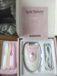 Продам жіночого епілятора Flend Lady Epilator.