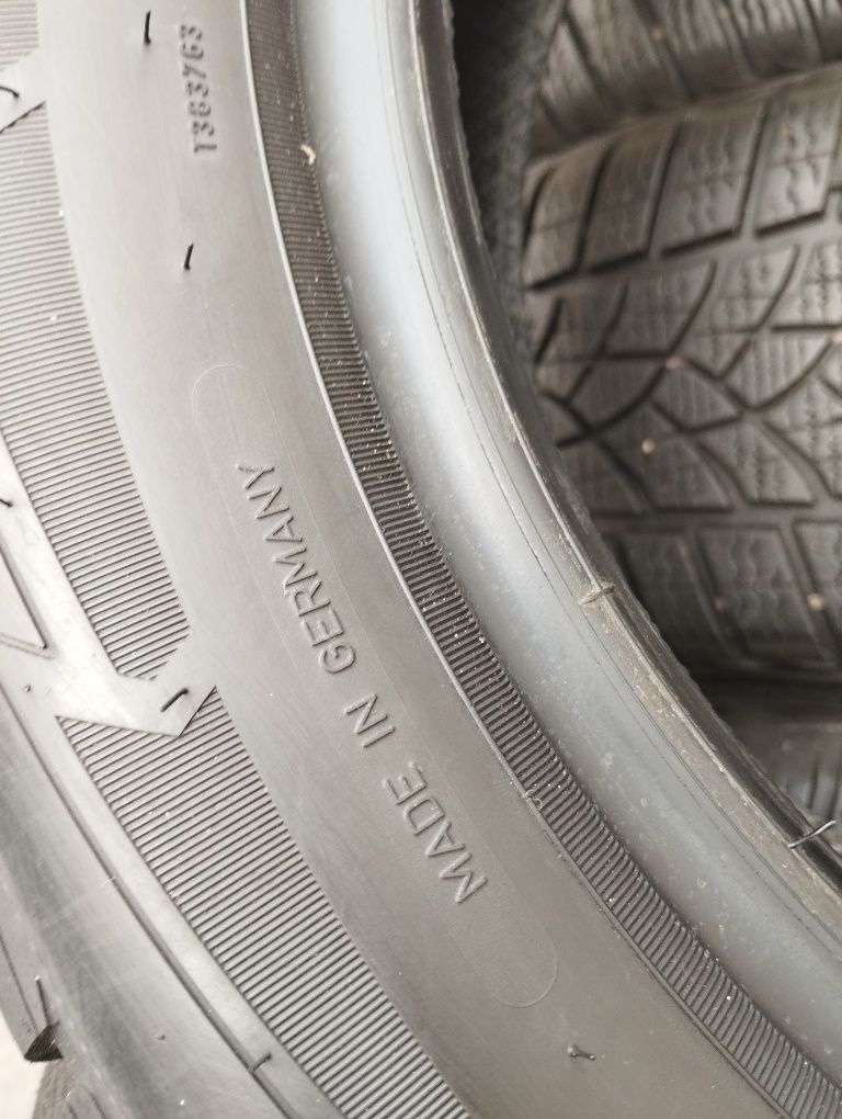 205 55 r16 Goodyear Ultragrip Performance G1 зима.