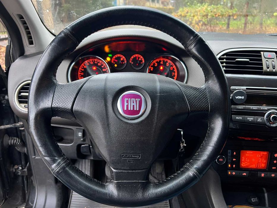 Продам Fiat Bravo 2007р. #73210