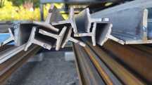 Teowniki stalowe 30x30x4,0