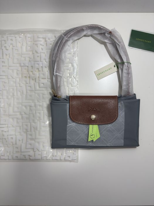 Mala Longchamp Le Pliage Tote Bag