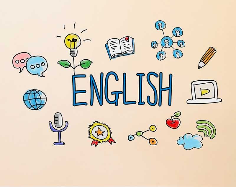 Онлайн репетитор з німецької та англійської  для дітей шкільного віку