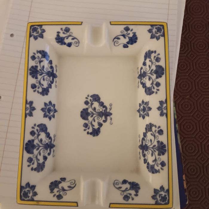 Cinzeiro castelo branco vista alegre