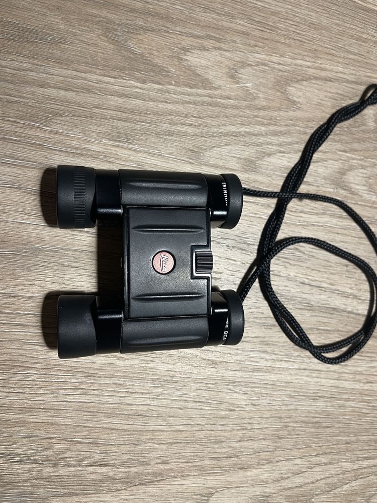 Lornetka LEICA TRINOVID 8X20 BCA 40342