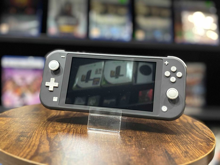 Nintendo Switch Lite | Sklep BędzieGranie Katowice