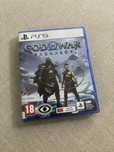 God of war Ragnarok -Jogo ps5