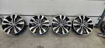 Volkswagen Tiguan II R LINE Felgi 20&quot; 5x112