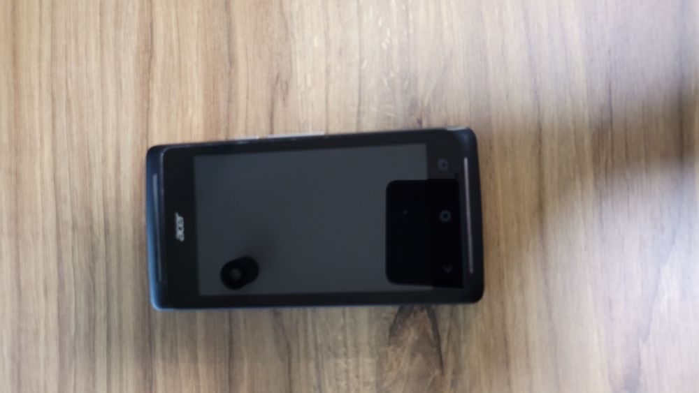 Acer Liquid Z205