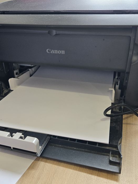 Принтер в отличном состоянии