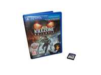 Gra na PS Vita Killzone: Najemnik PL
