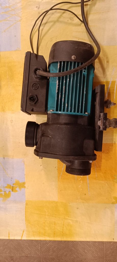 Bomba hidromassagem marca EspaTiper 70