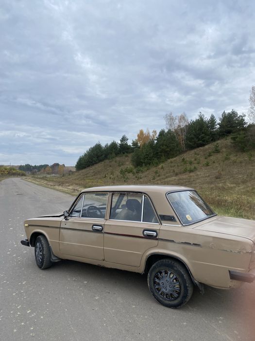 Продам ваз 2106 шоха