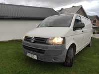 VW T5 po liftingu long