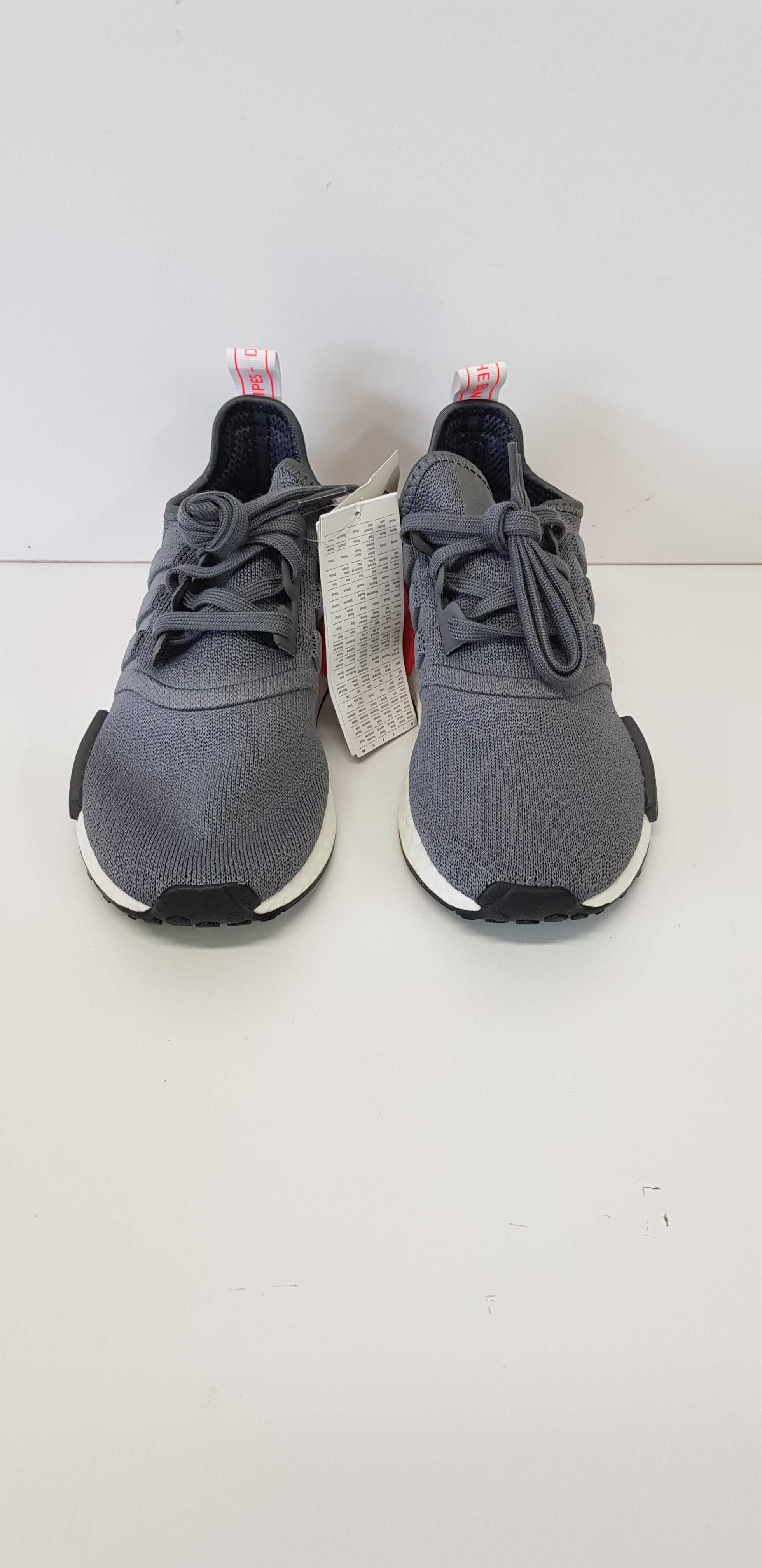 Nowe Oryginalne Buty ADIDAS NMD_R1 Rozmiar 36 2/3