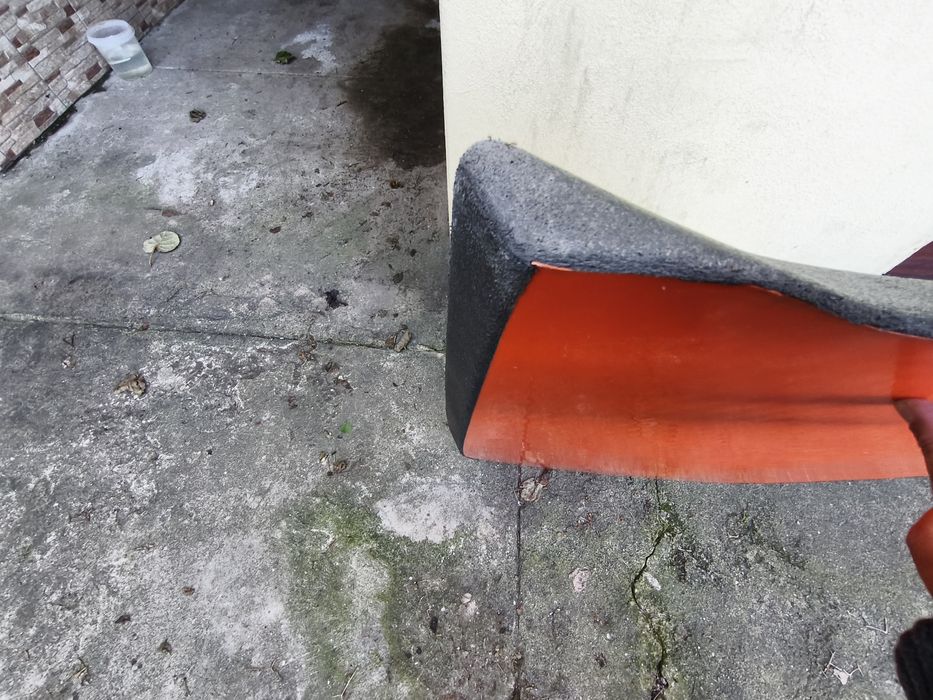 Morey Boogie Mach 7X   42,5