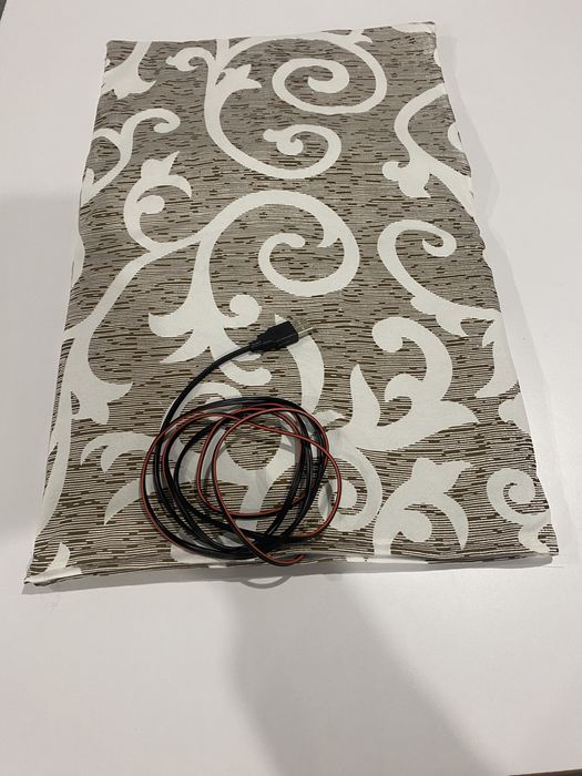 Электрогрелка ЭГ-2/220  50см х 30см USB