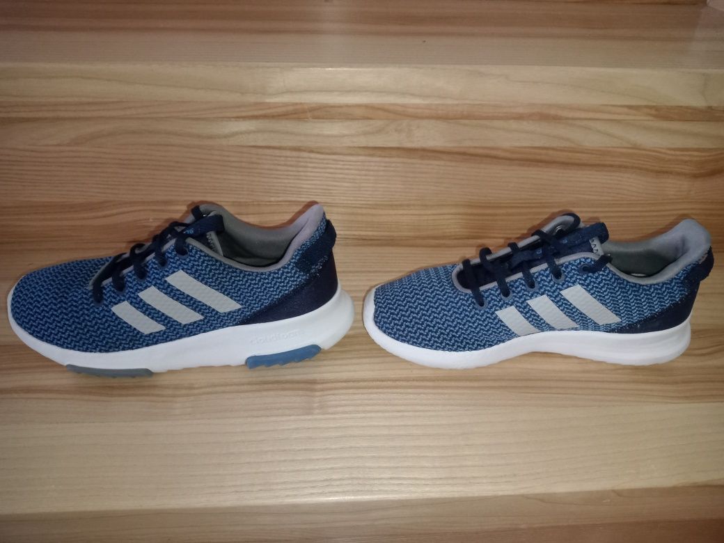 Adidas Cloudfoam nr 37 1/3--24.5 cm