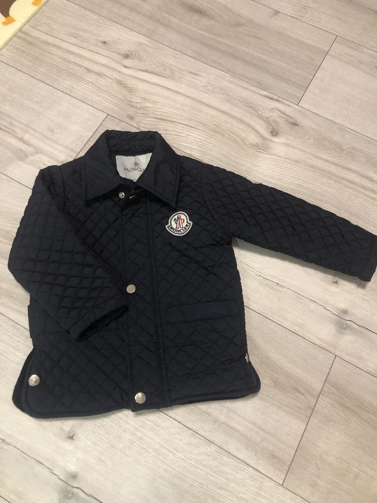 Куртка Moncler