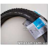 Покрышка Schwalbe Black Jack 26˝x2.25˝ Active K-Guard 11132417.02