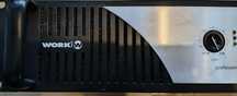 Poweramp work zenith 1300