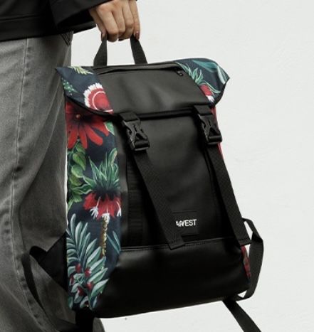 Рюкзак Harvest "SHUTTLE ROLL MINI"