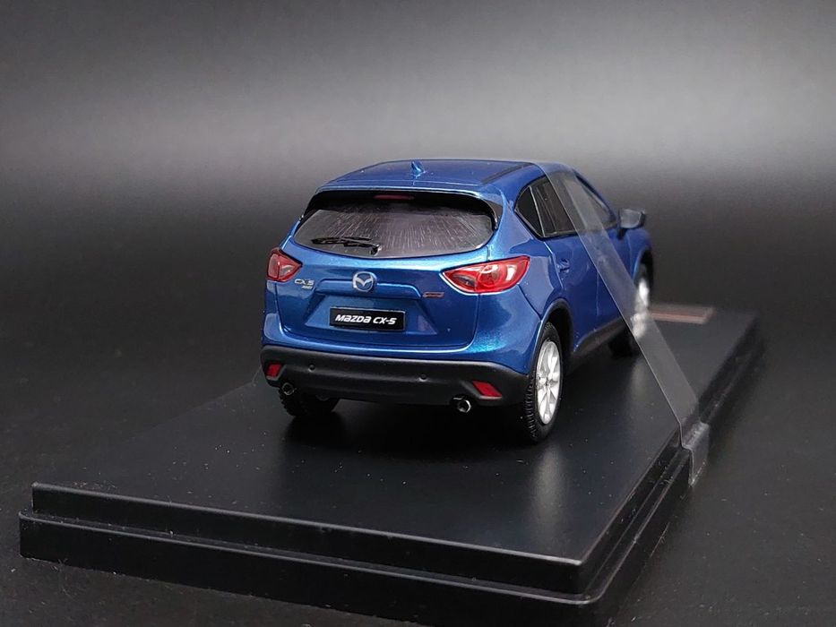 PremiumX 1/43 Mazda CX-5 2012 модель автомобіля