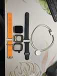 Apple Watch Series 6, 44mm