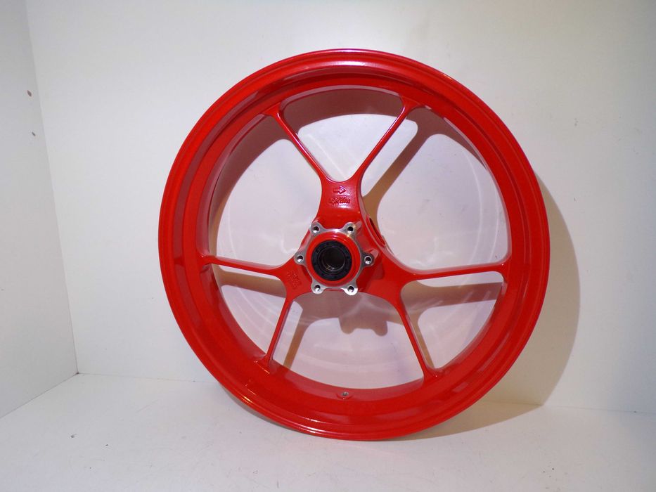 Felga przód fabrycznie Nowa Oryginał Aprilia Tuono RSV4 3,50 x 17" OEM