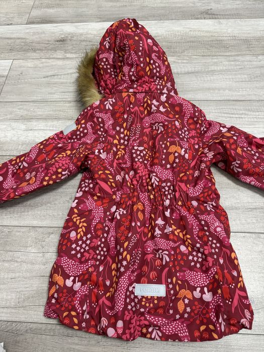 Комбінезон, куртка, штани Reima 92,104