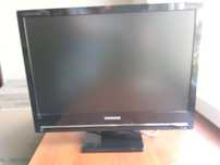 Monitor Samsung LCD 22'' Syn master 225MW
