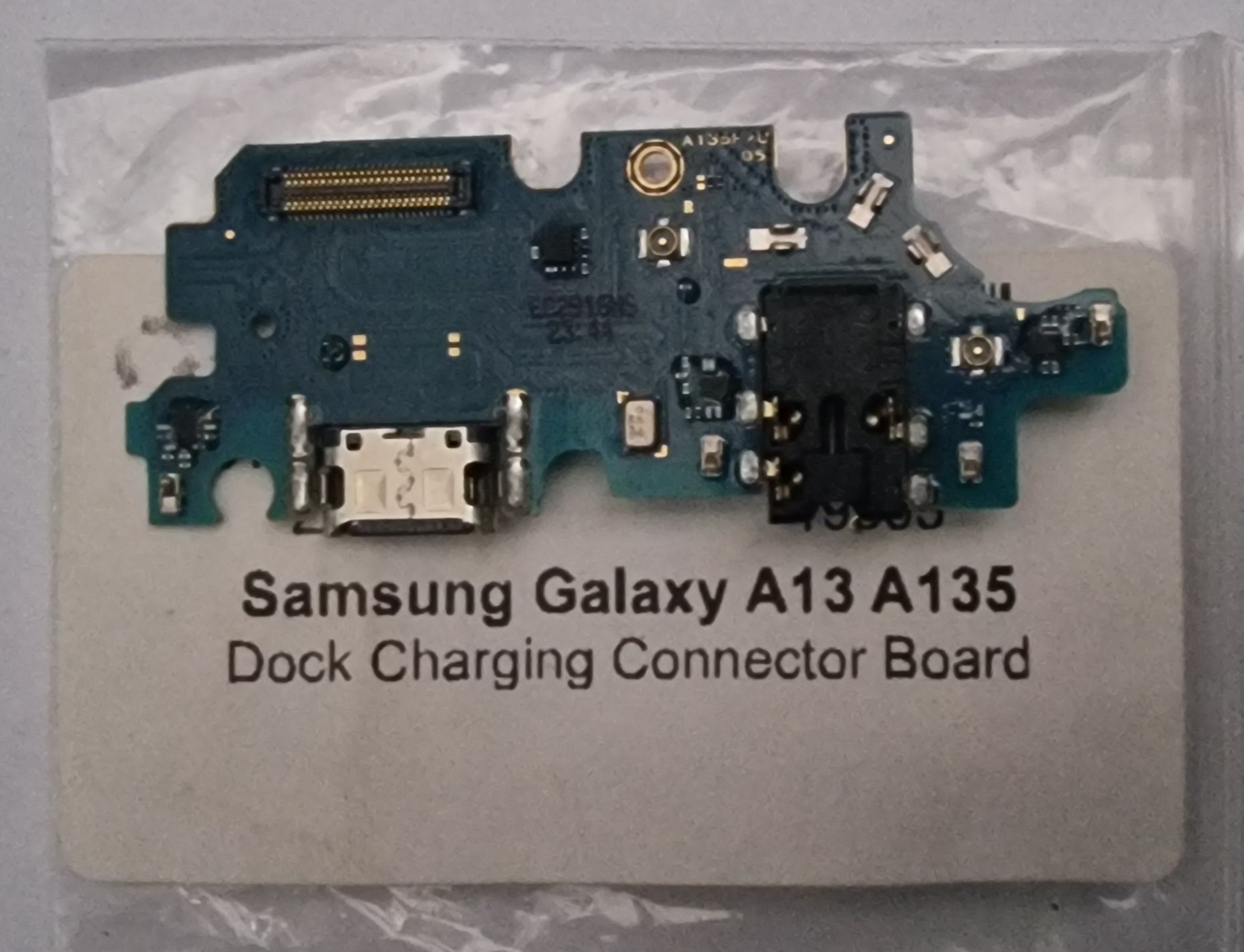 Samsung placas de carga