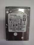 Жёсткий диск Toshiba 500Gb SATA III
