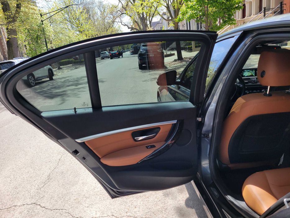 2016 BMW 3 Series 328i xDrive