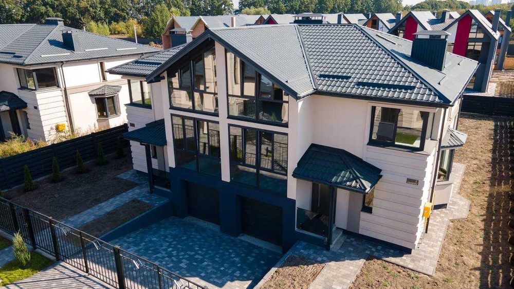 Без комісії, Гатне! Будинок 160м, Розтермінування, ГАЗ/Каналізація