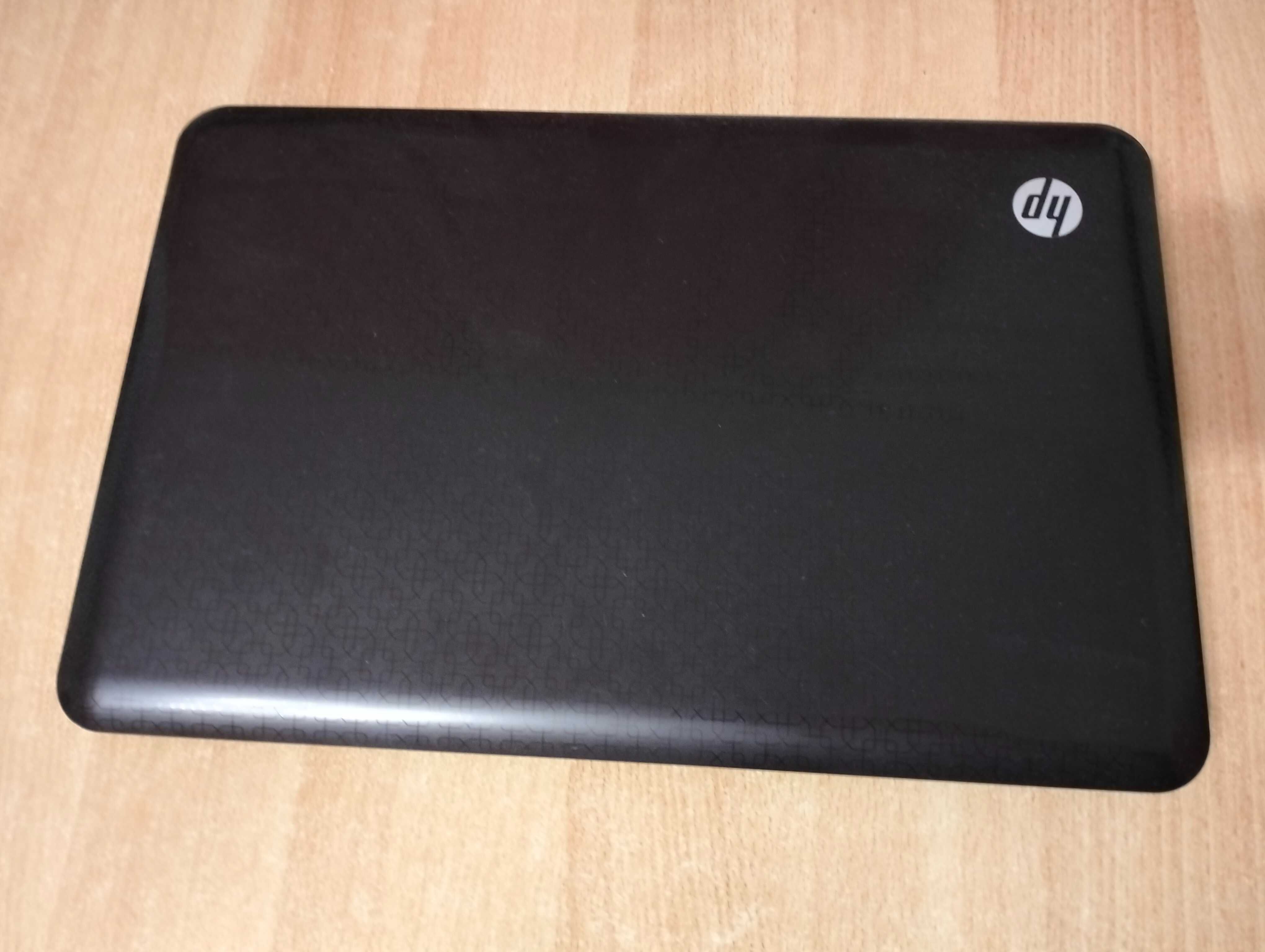 Продам ноутбук hp dv6