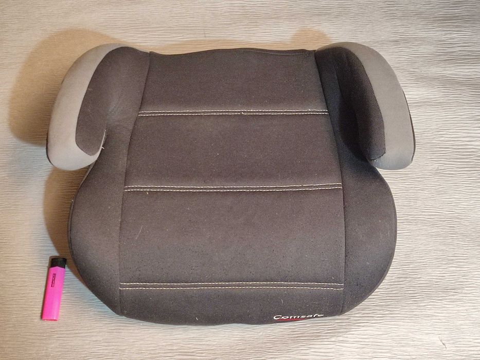 Автокресло - бустер Comsafe Satellite 15-36 кг