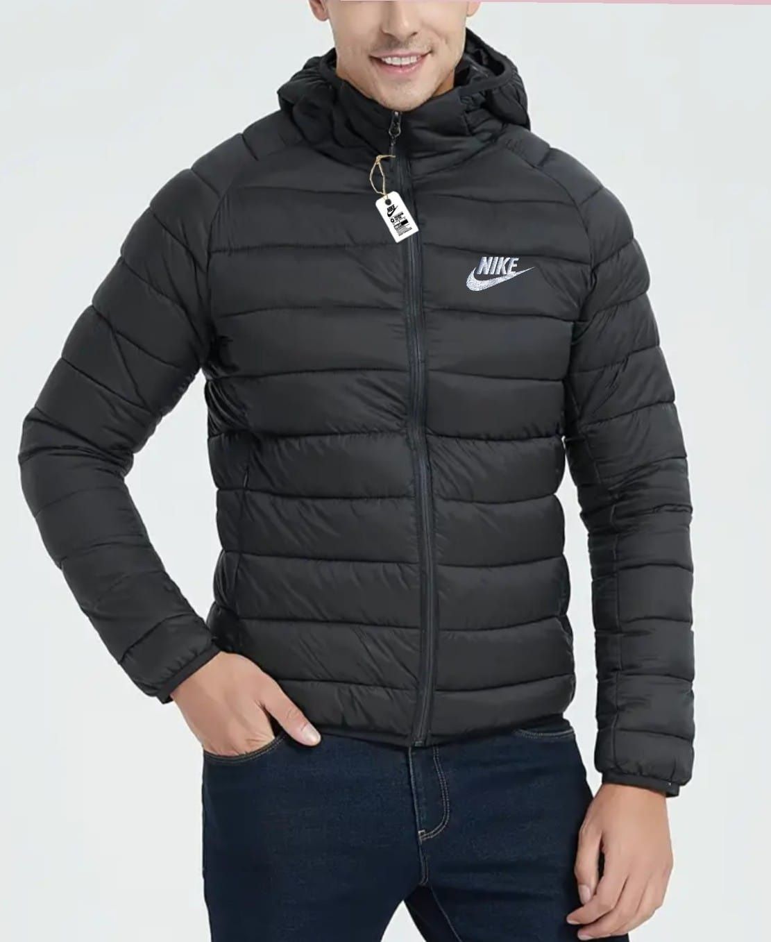 Kispos Nike e CK
