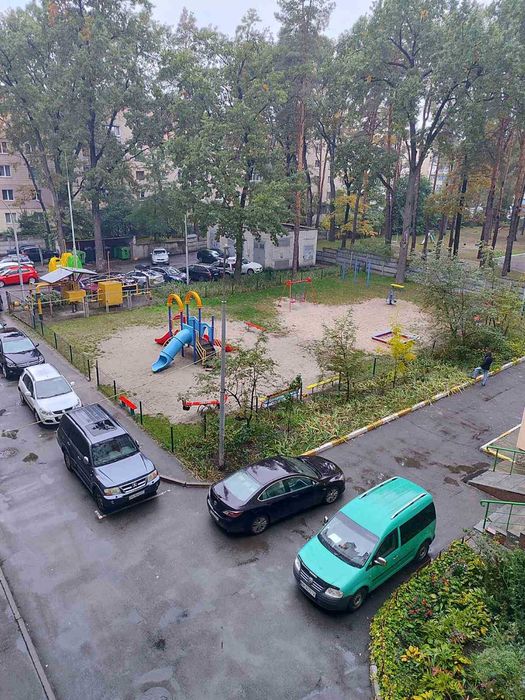 Продажа 3 ком квартиры 114 м Коцюбинское