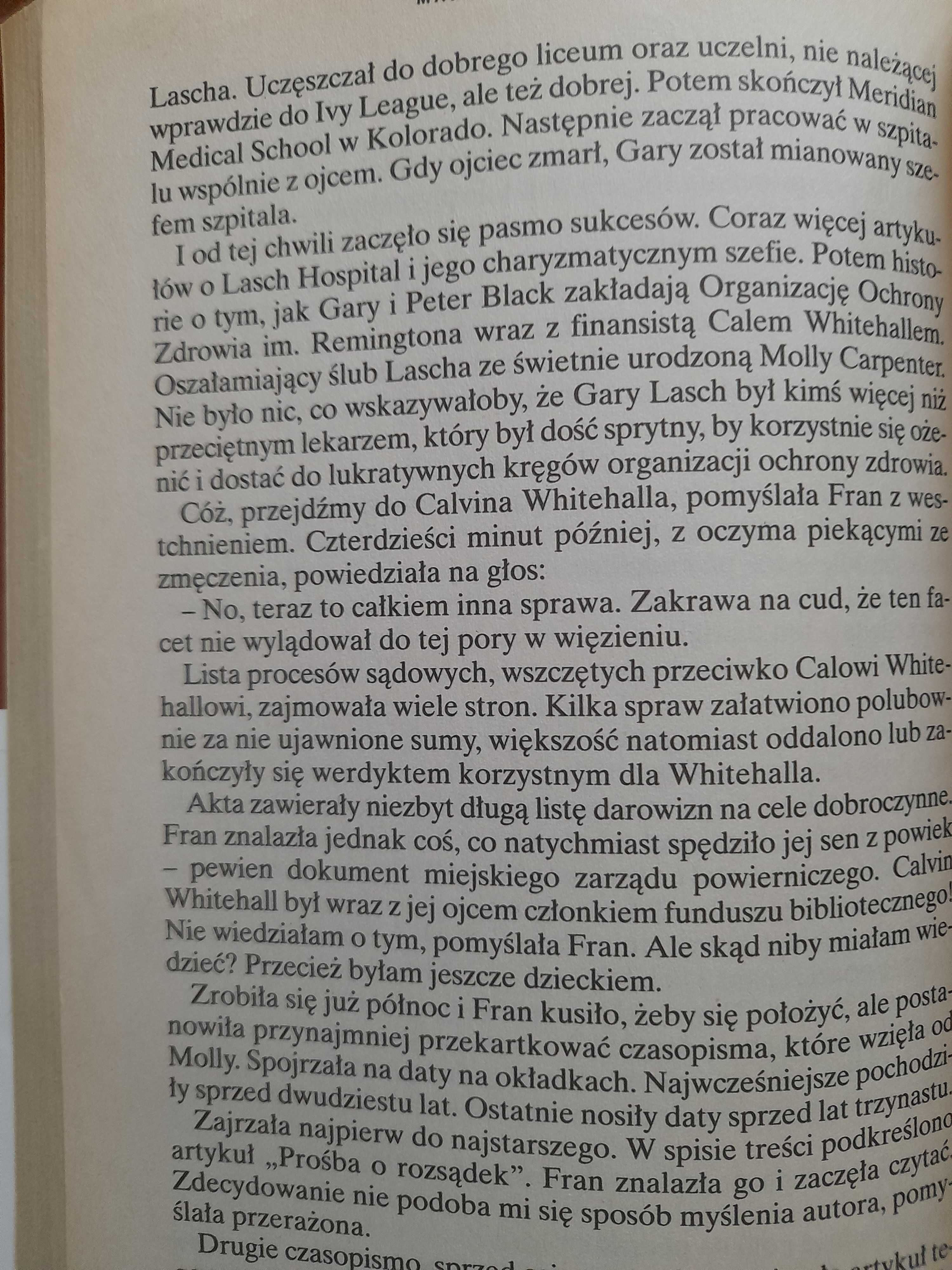 4 książki wybrane Readee's Digest