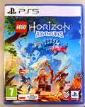 Lego Horizon Adventures PL PS5 /Sklep Chorzów Wolka