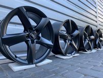 NOWE Oryginalne Felgi Audi 19 A4 A5 A6 A7 A8 Q3 Q5