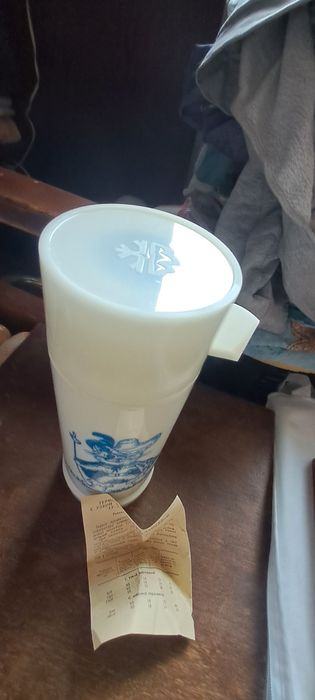 Термосы и сосуды Дьюара Новый! Сделано в USSR.