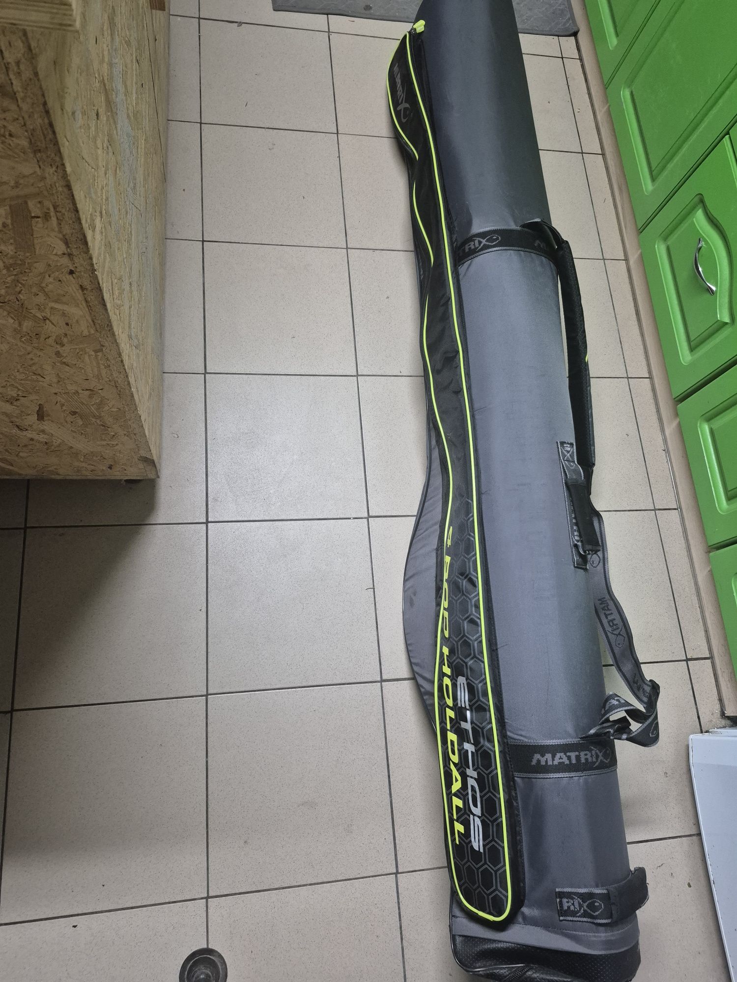 pokrowiec na wędki Matrix Ethos 4 Rod Holdall