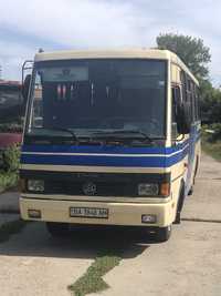 Автобус БАЗ А 079.25
