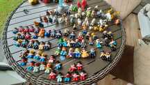 Figurki i zwierzęta lego duplo